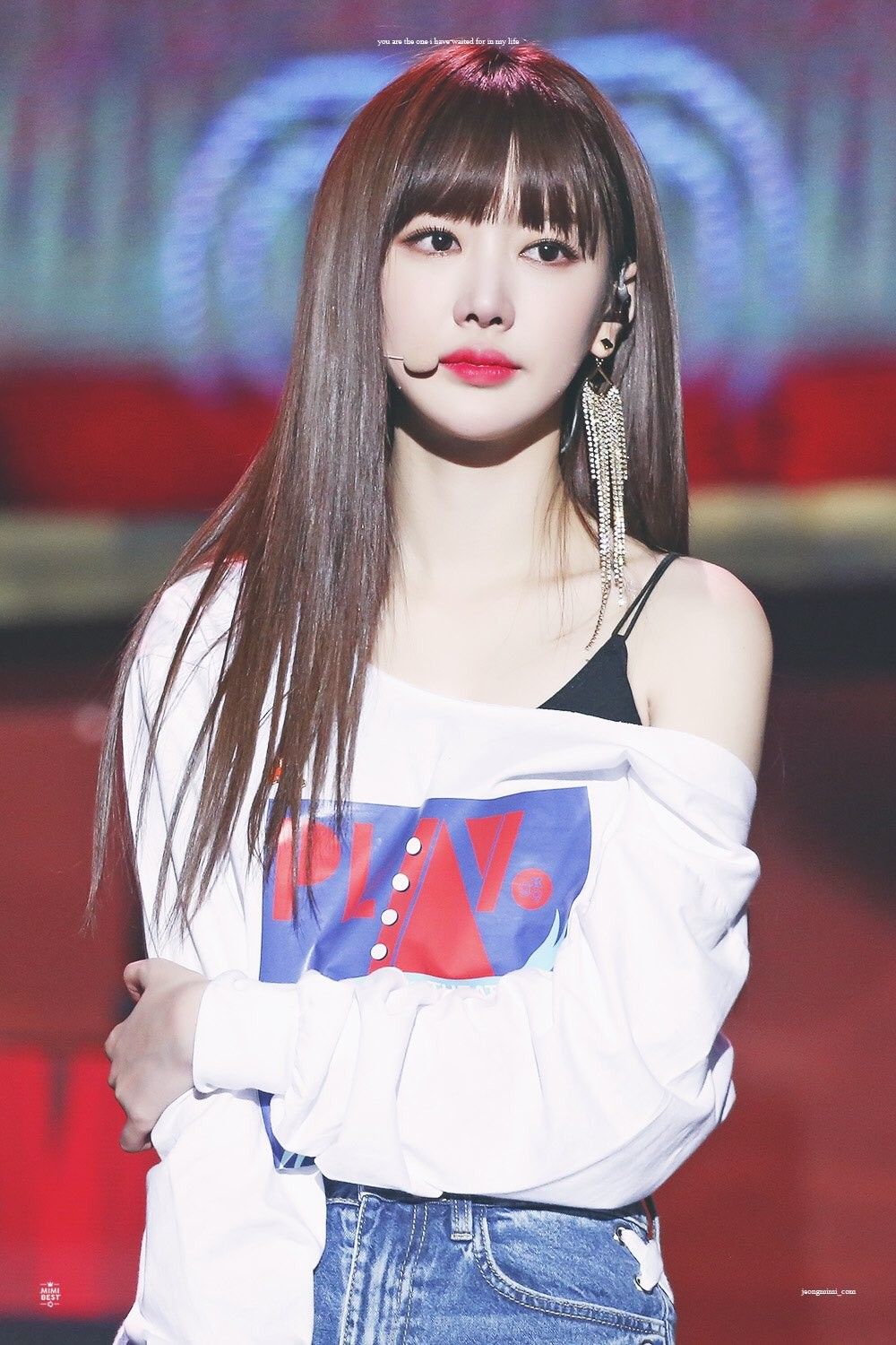 Mimi