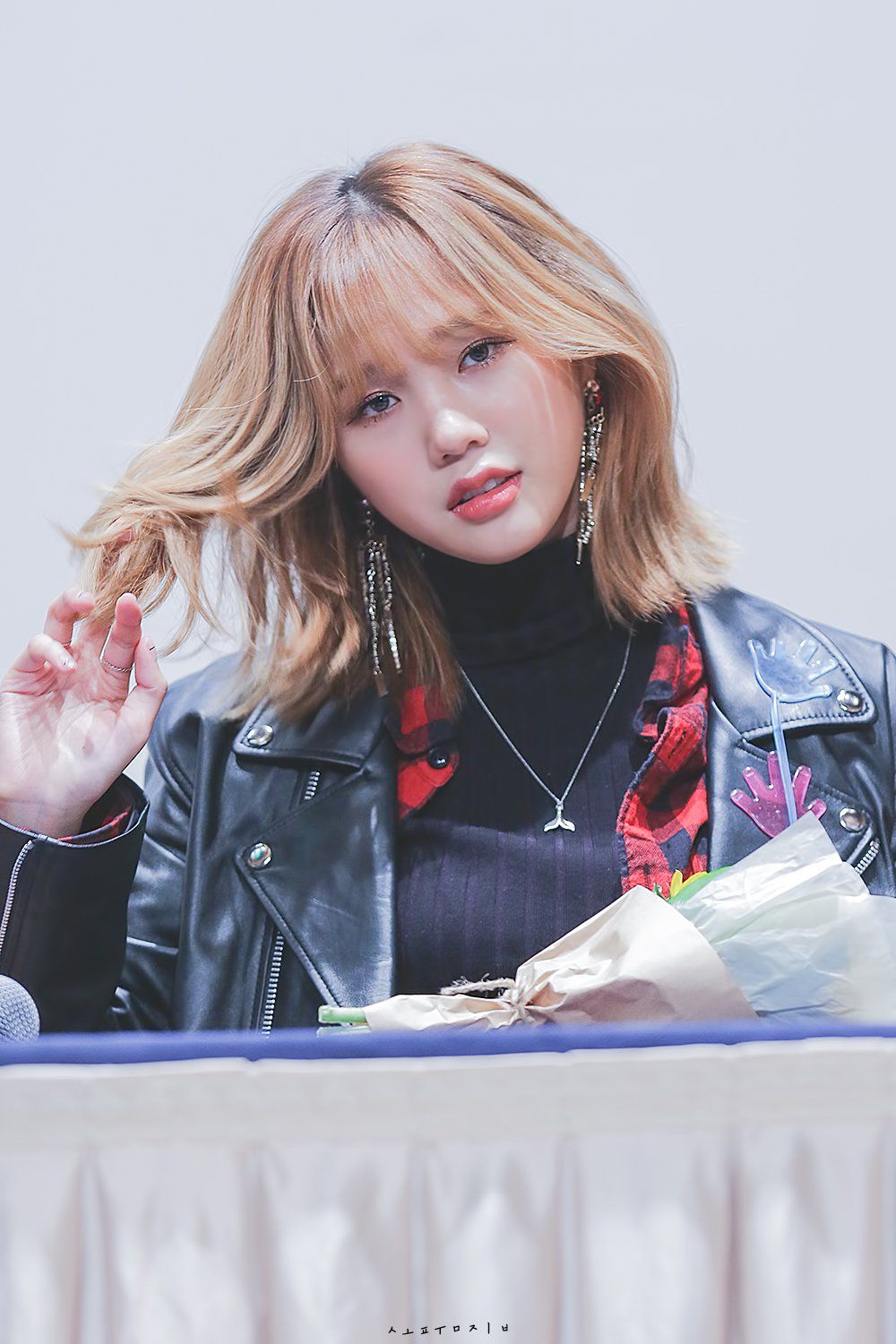 Mimi