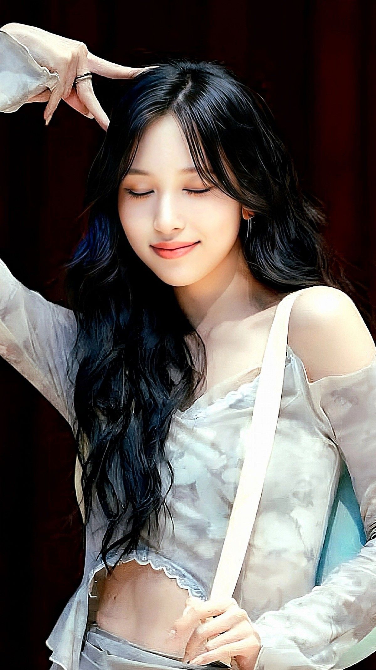 Mina