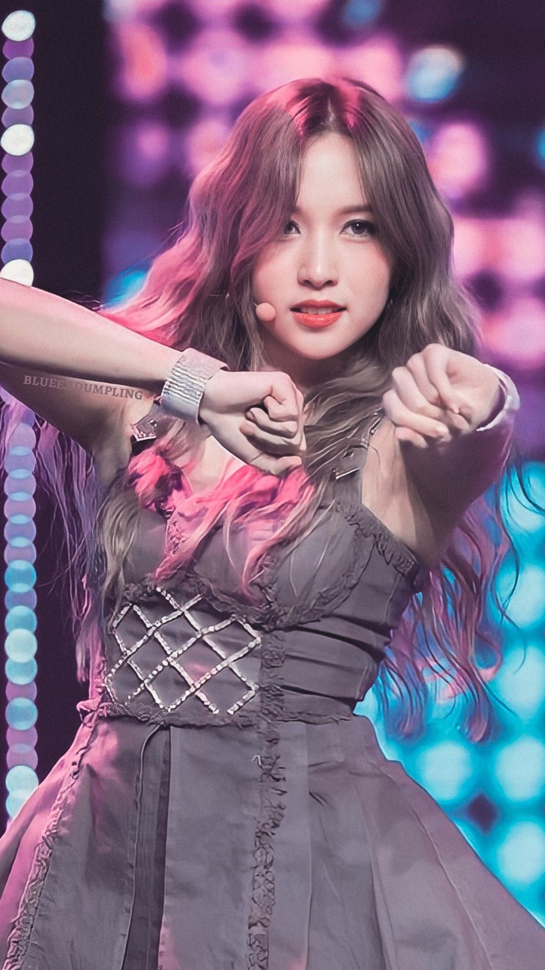 Mina