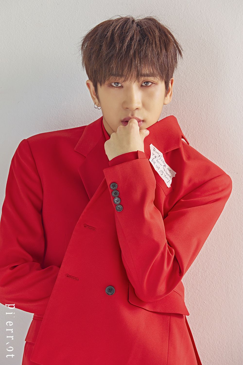 Minhyuk (Former)
