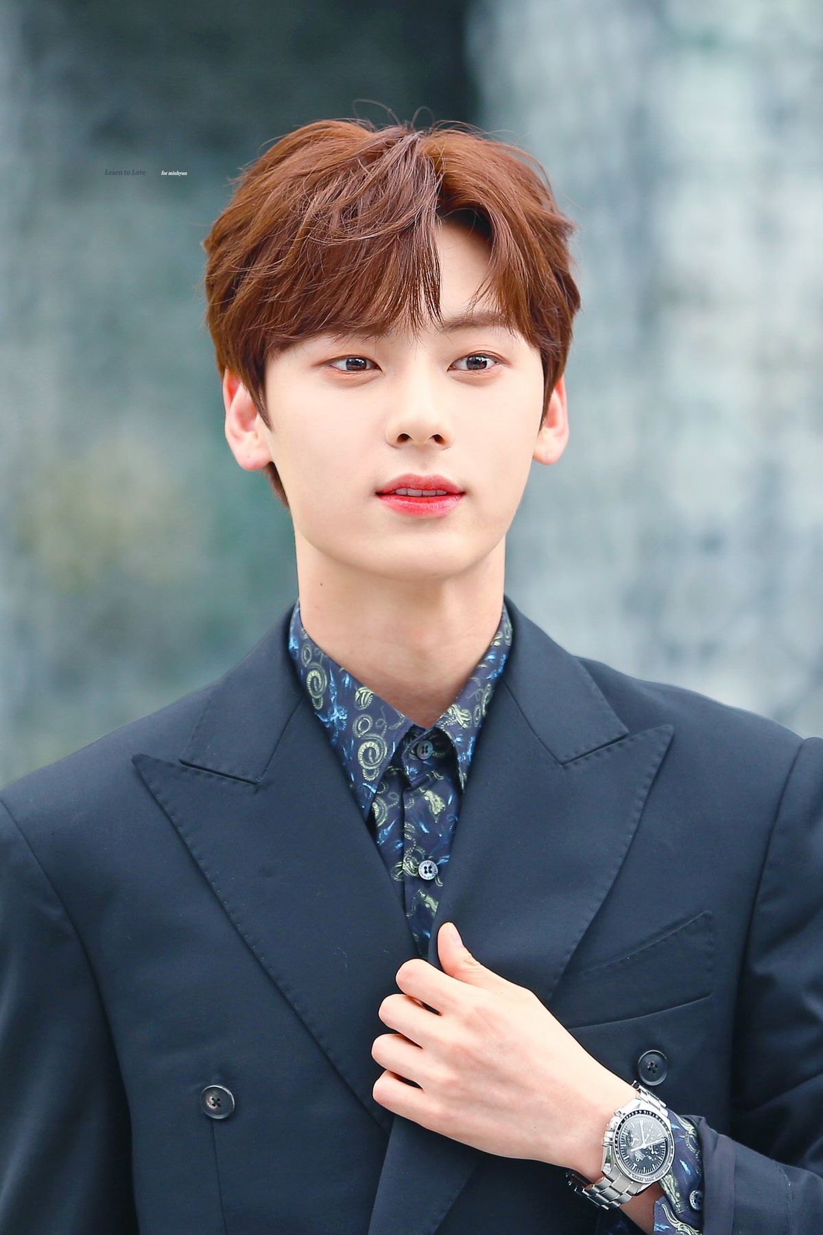 Minhyun