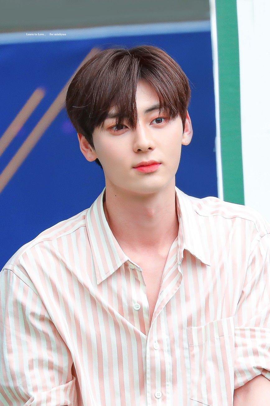 Minhyun