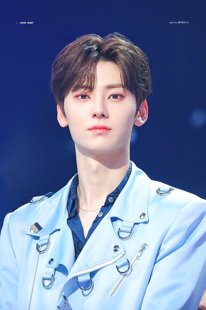 Minhyun