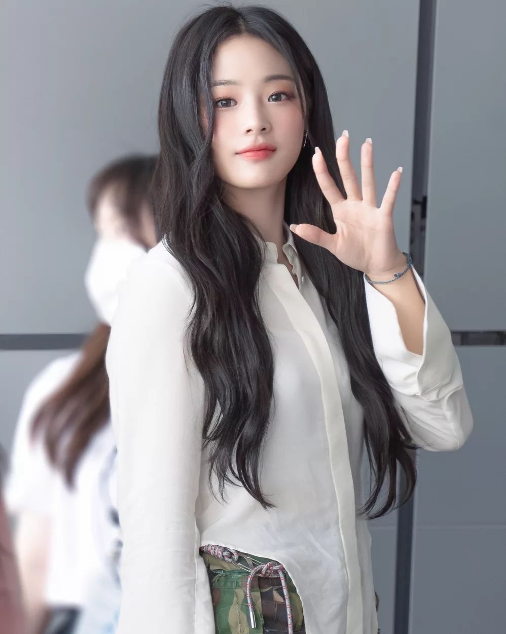 Minji