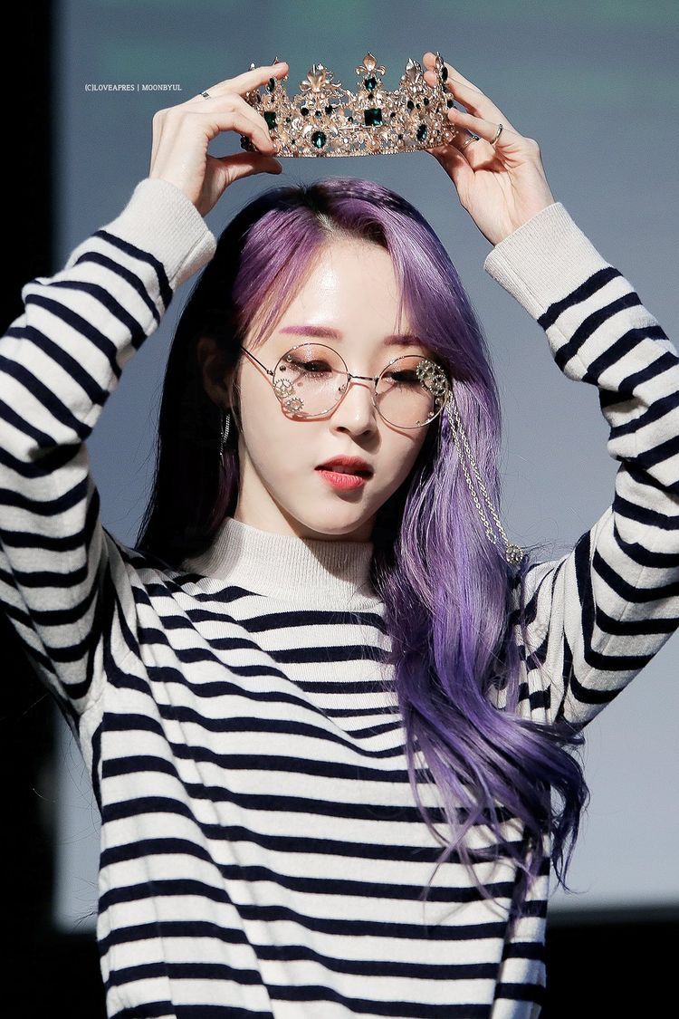 Moonbyul