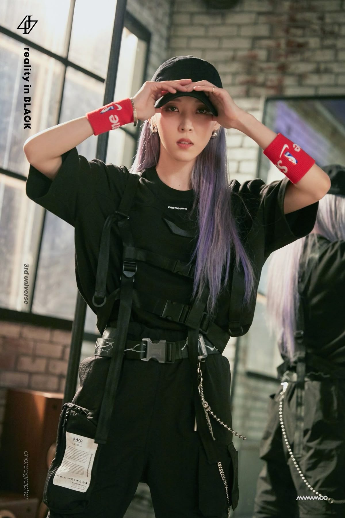 Moonbyul
