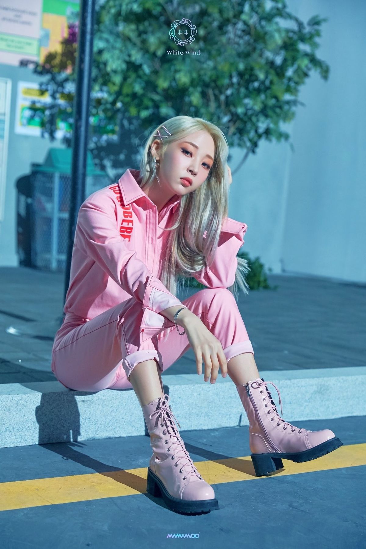 Moonbyul