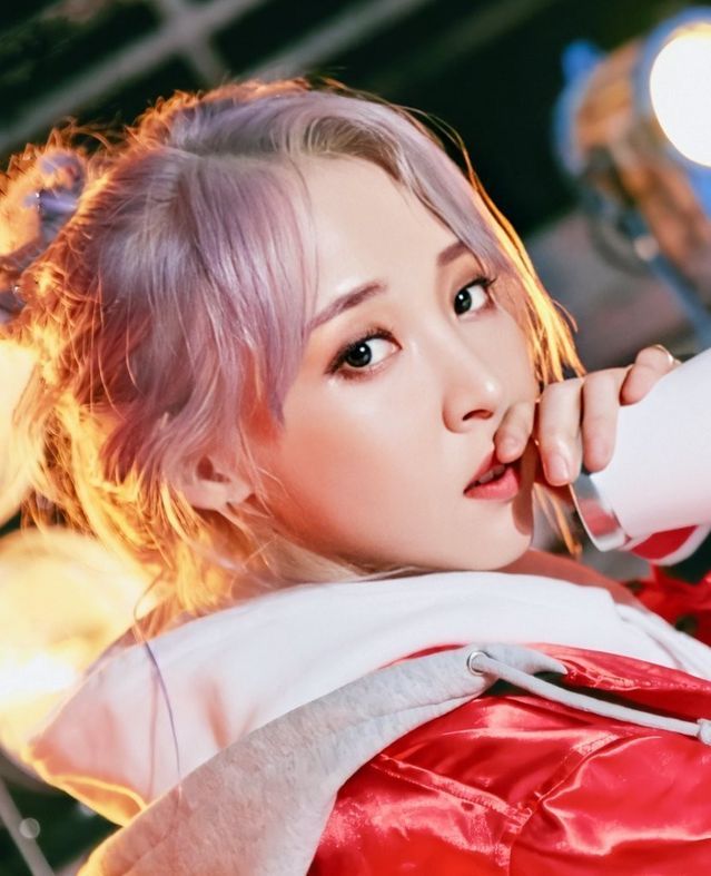 Moonbyul