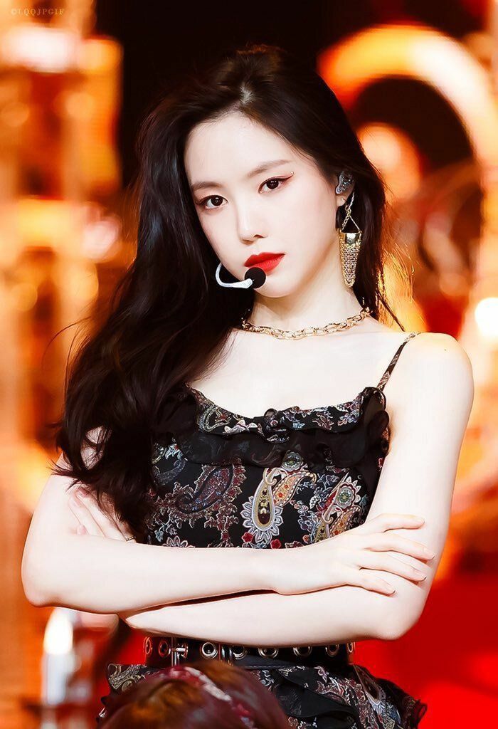 Naeun (Former Member)