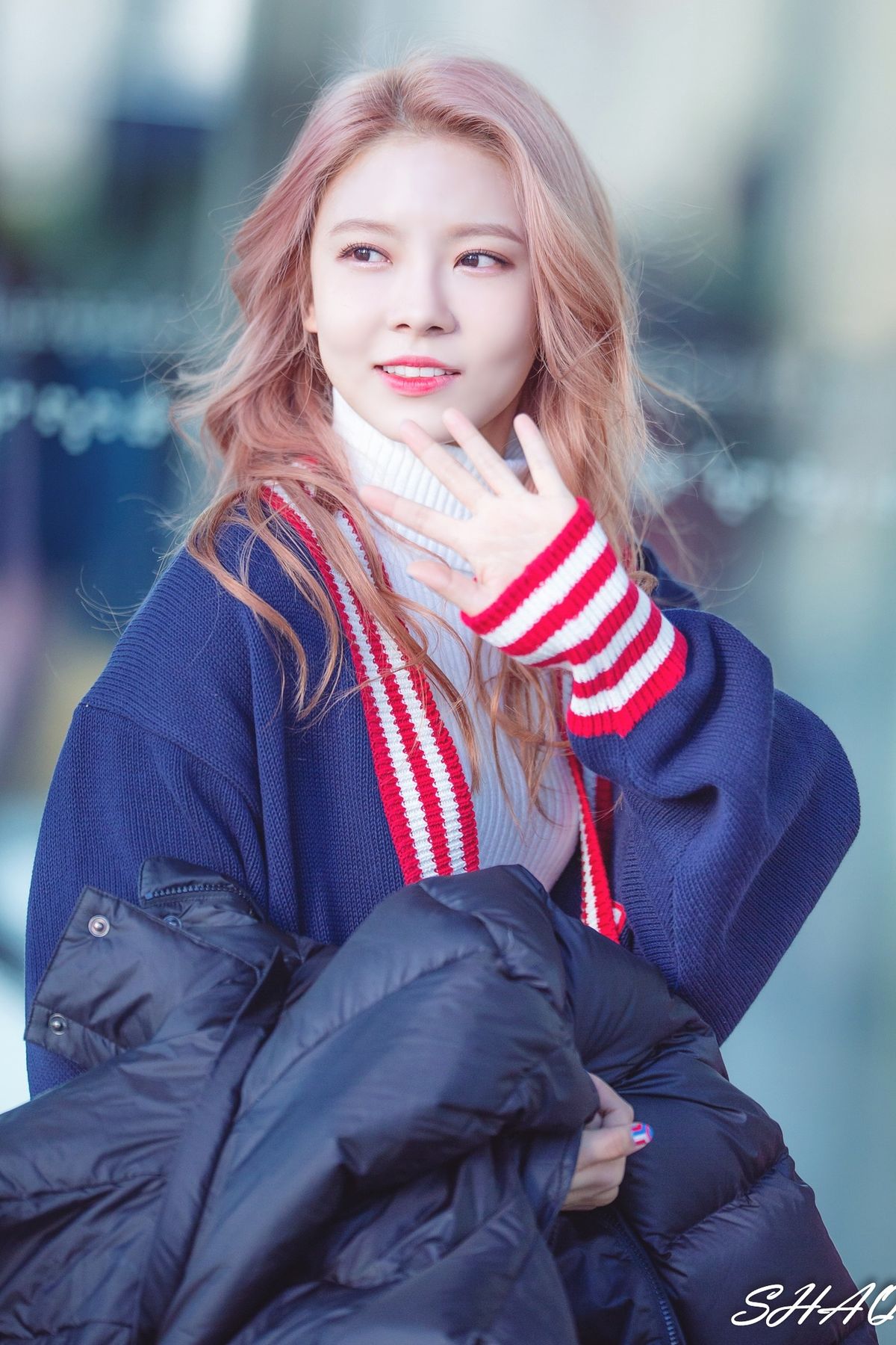 Nayoung