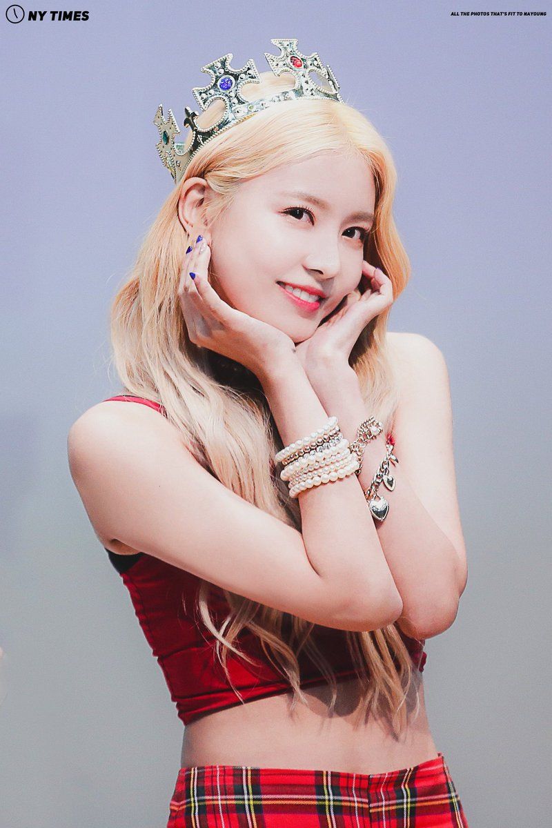 Nayoung