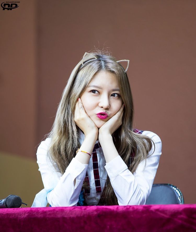 Nayoung