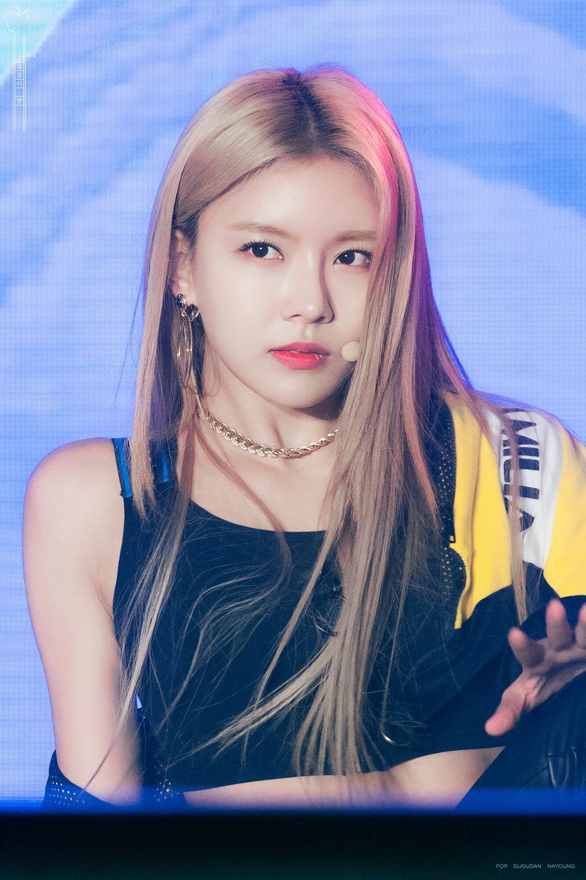 Nayoung