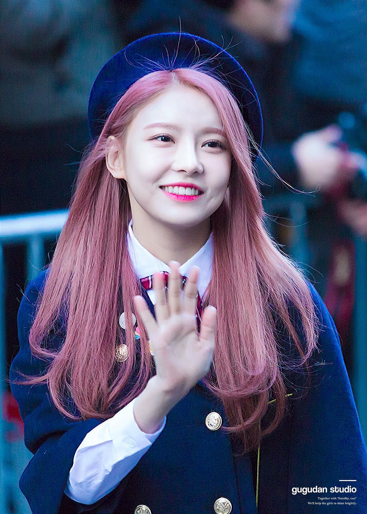 Nayoung