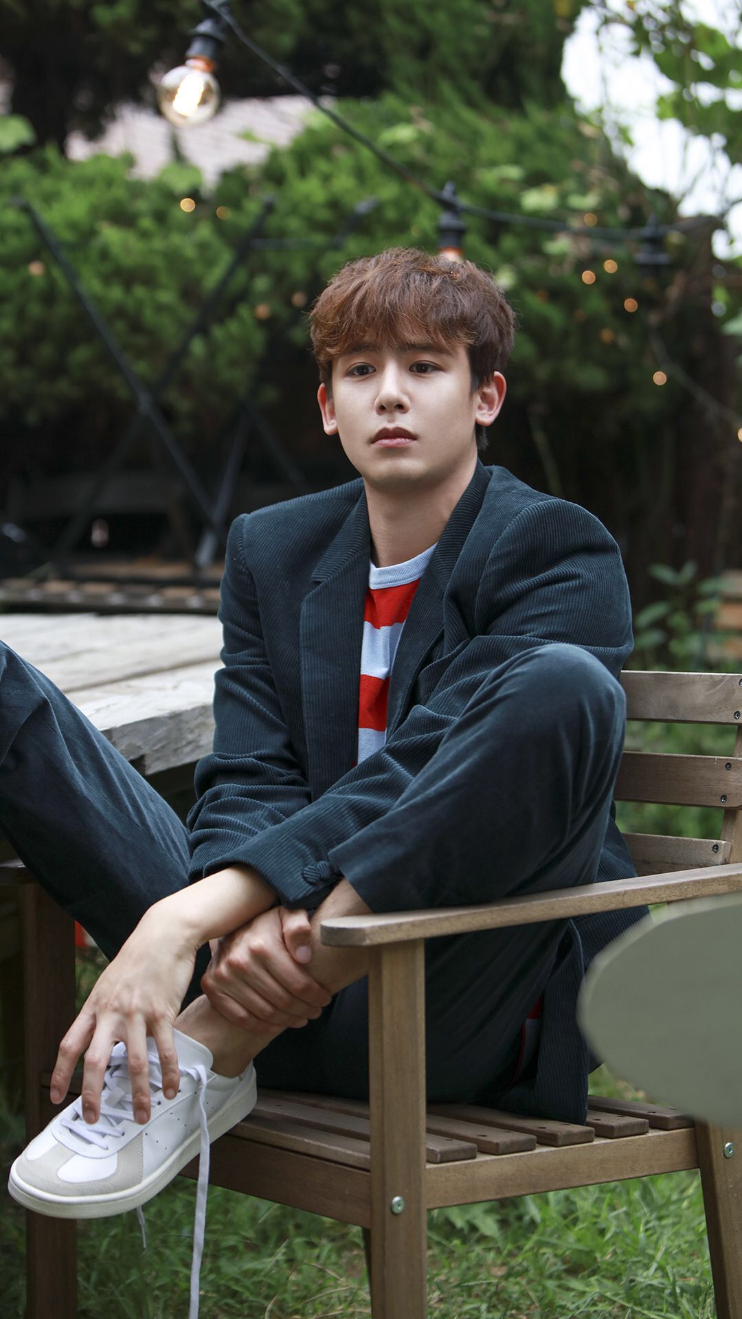 Nichkhun