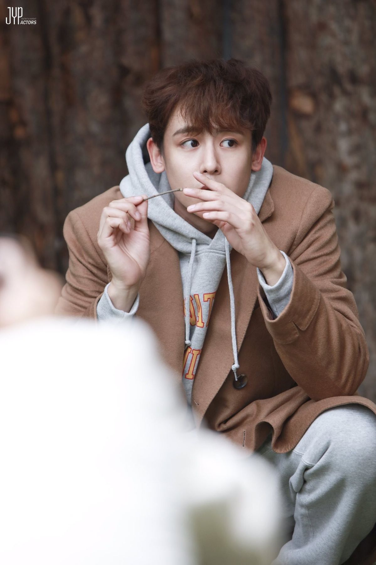 Nichkhun