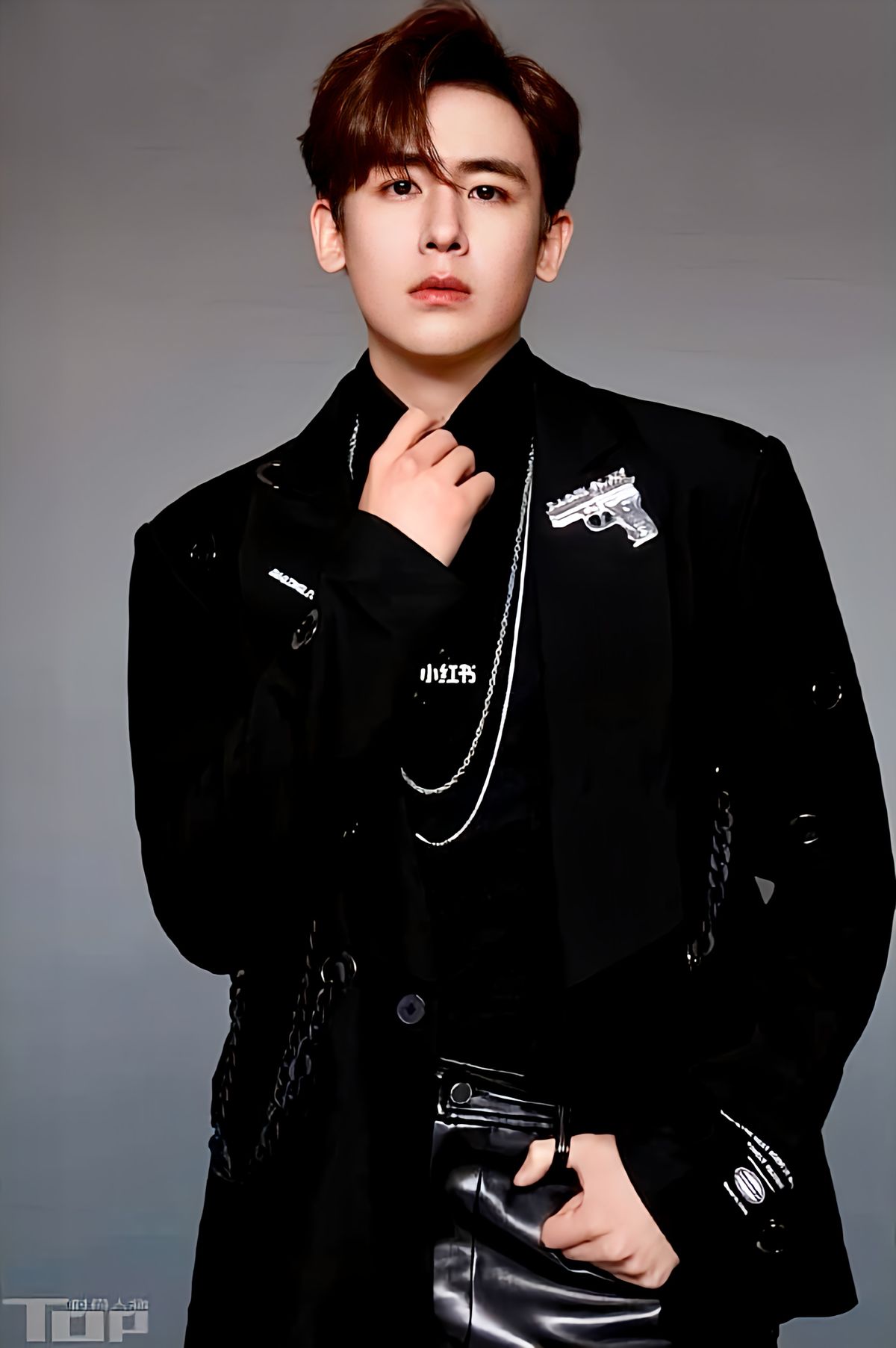 Nichkhun