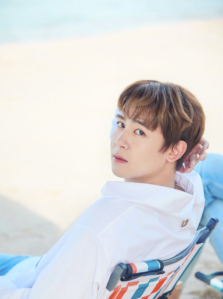 Nichkhun