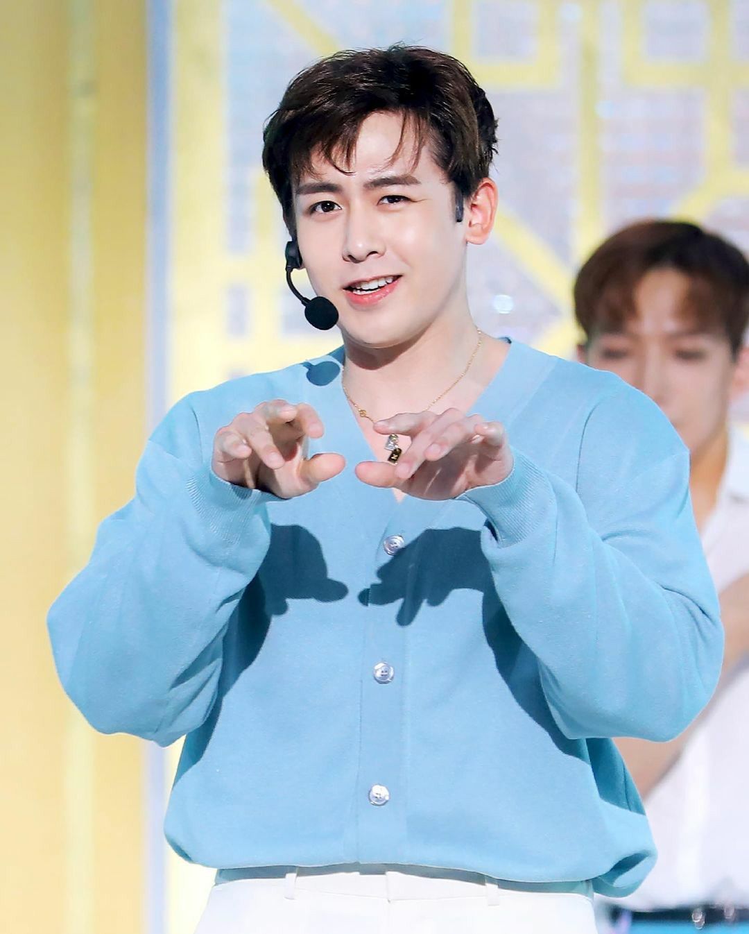Nichkhun