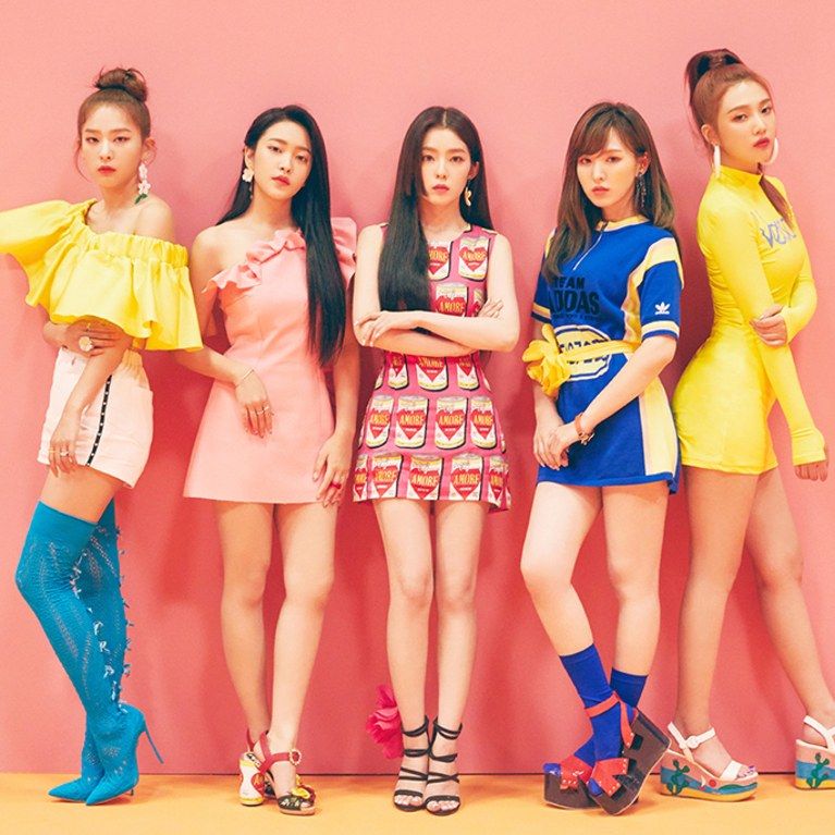 Red Velvet