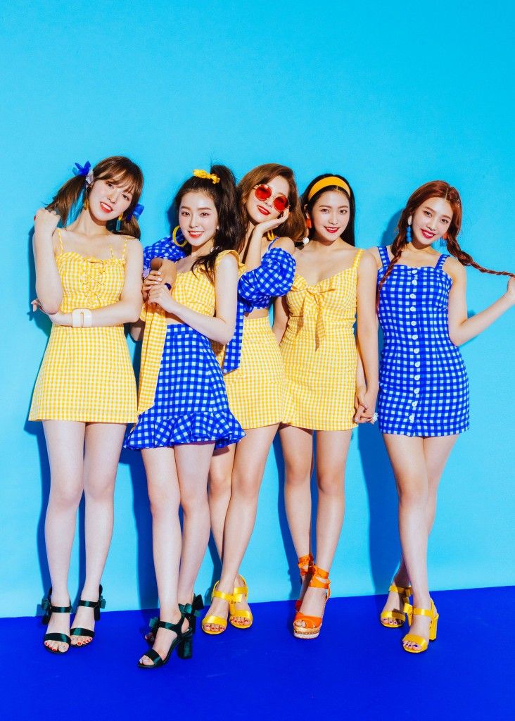 Red Velvet