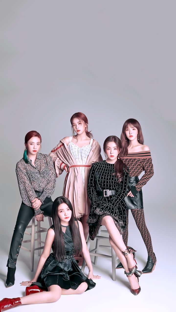 Red Velvet