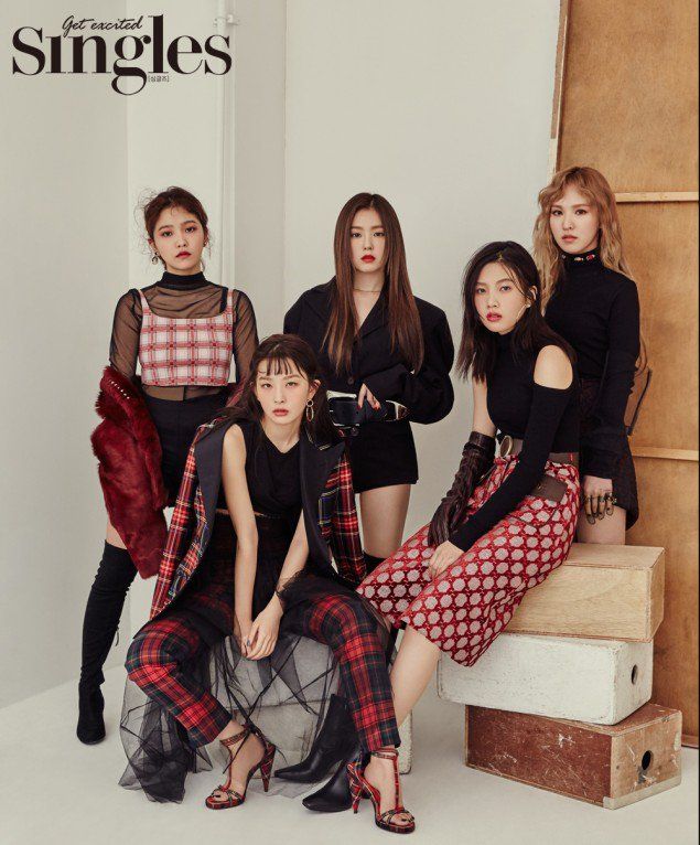 Red Velvet