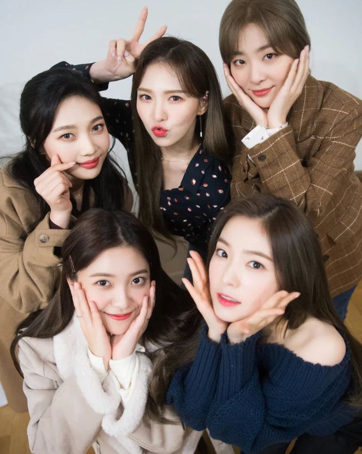 Red Velvet