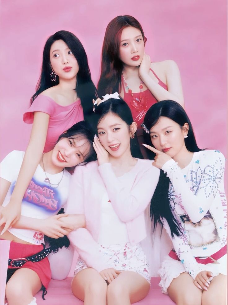 Red Velvet