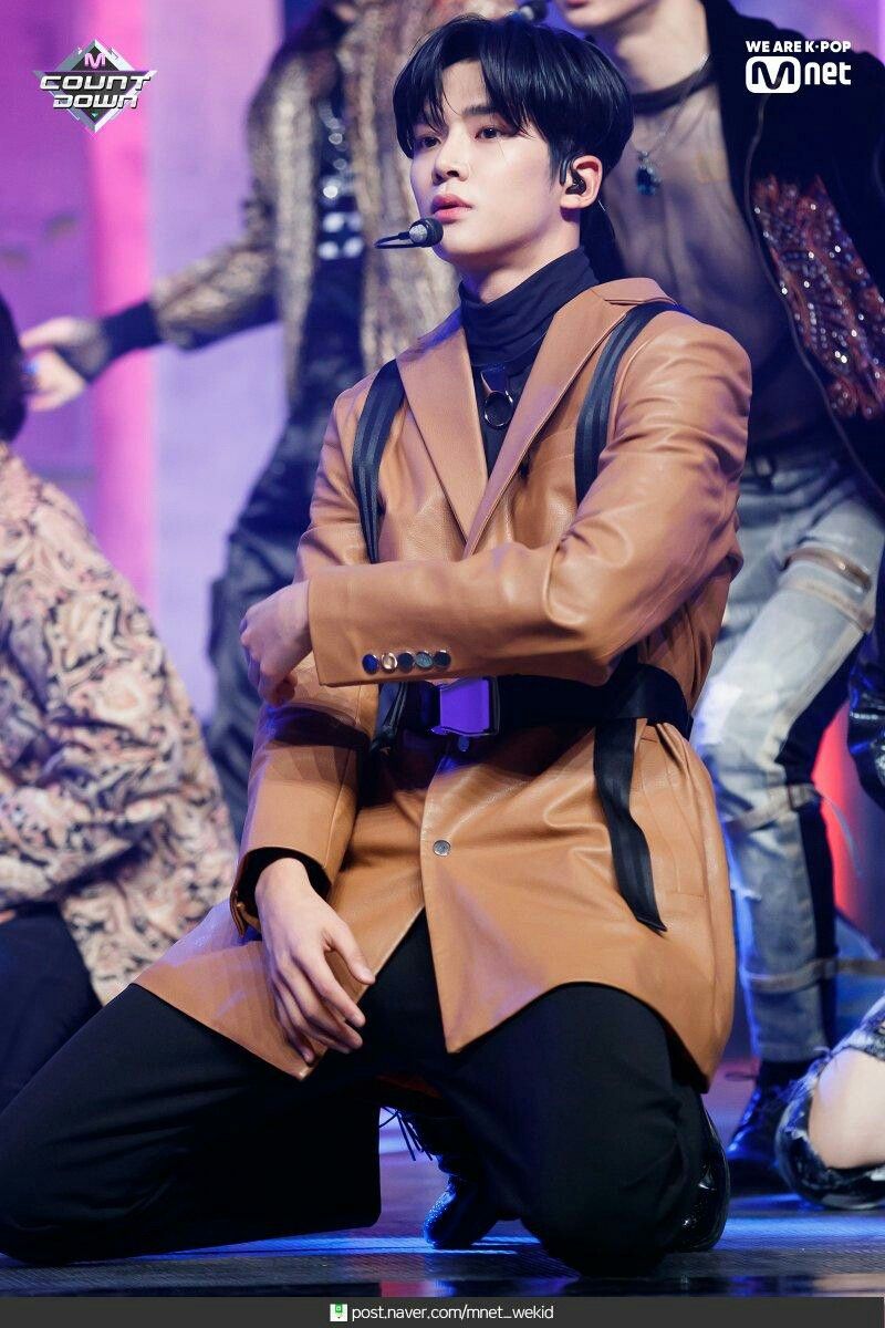 Rowoon