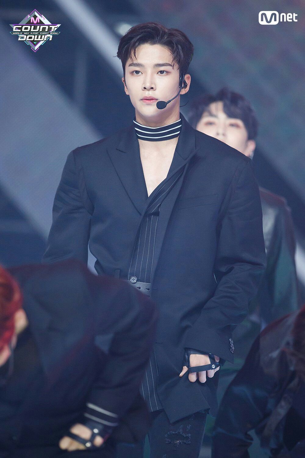 Rowoon