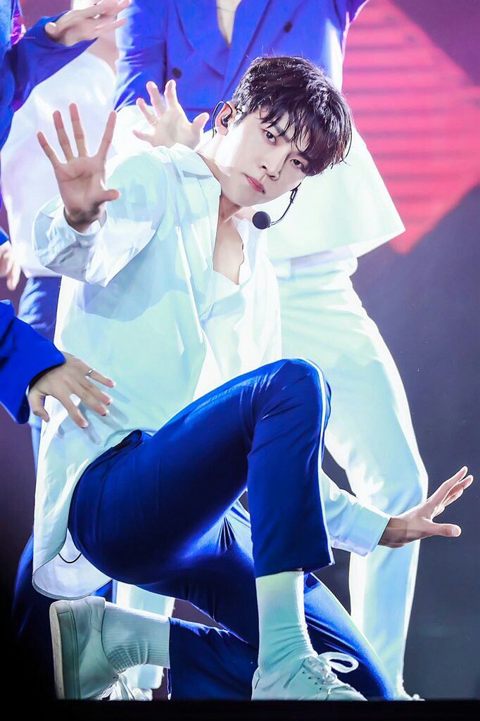 Rowoon