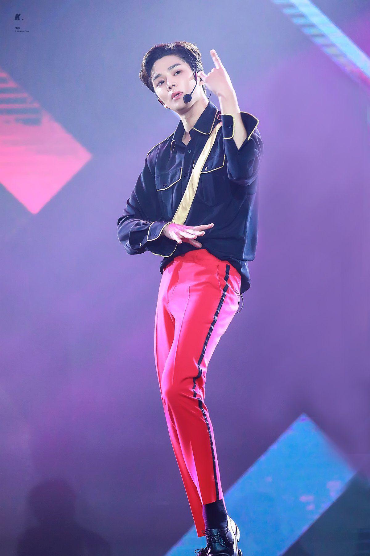 Rowoon