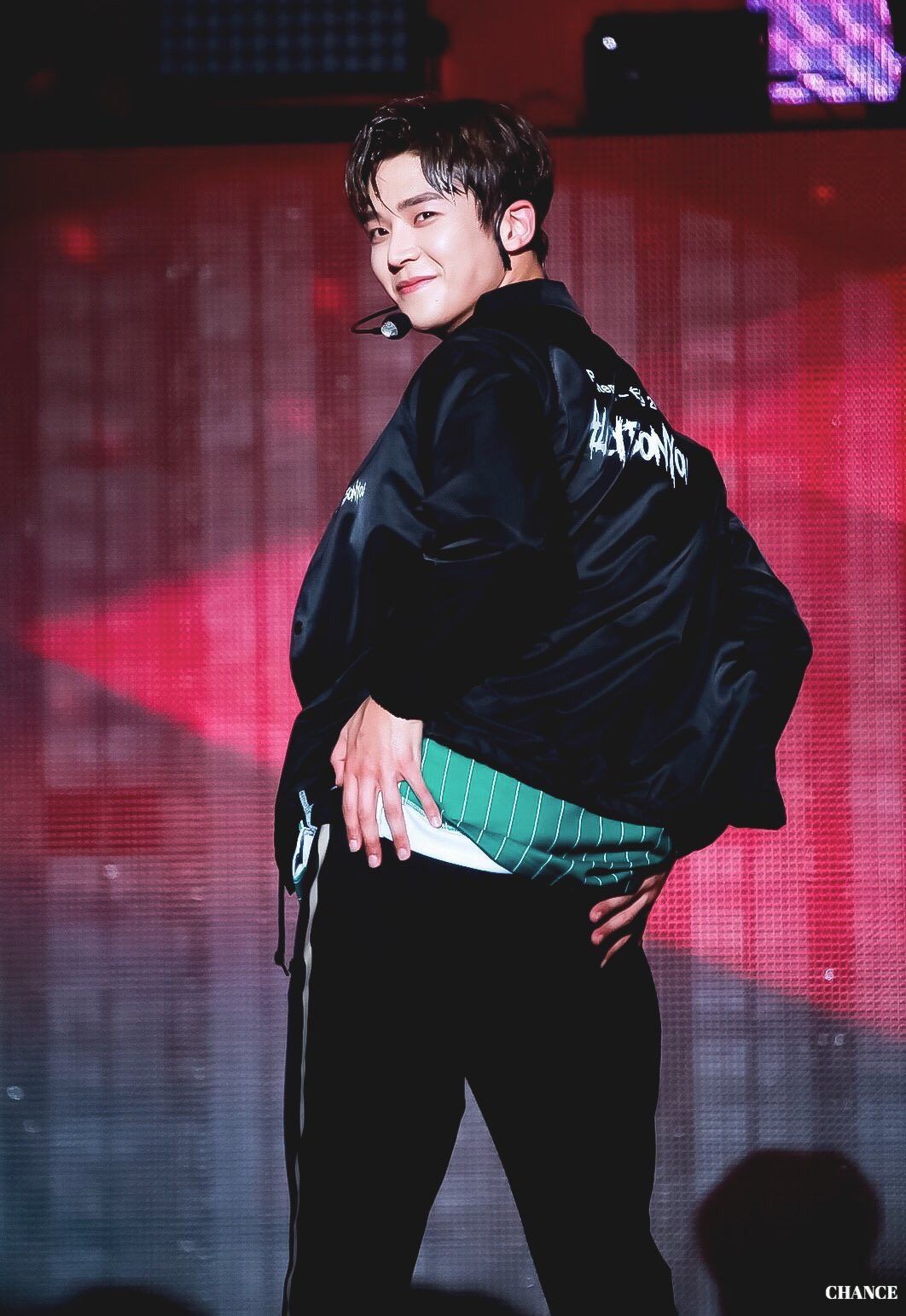 Rowoon