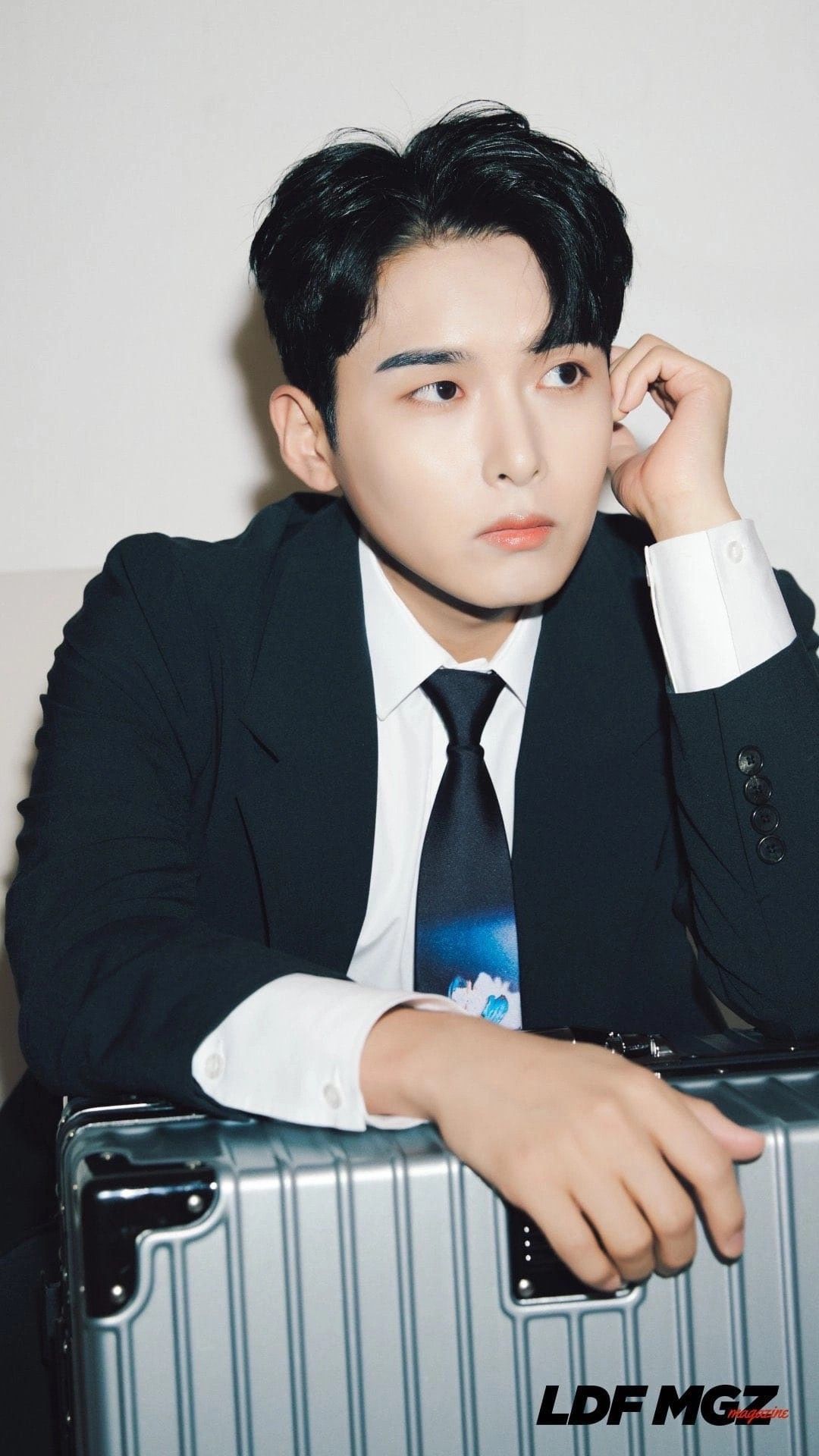 Ryeowook