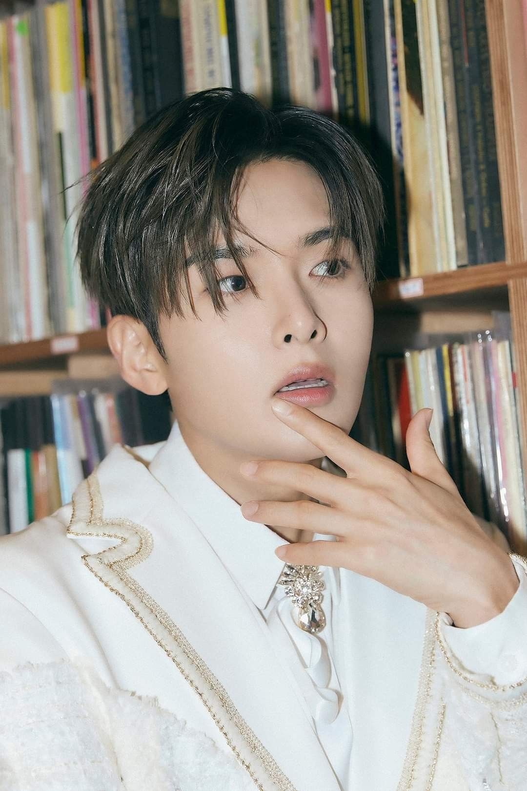 Ryeowook