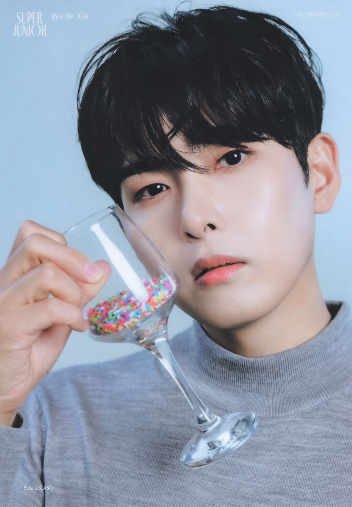 Ryeowook