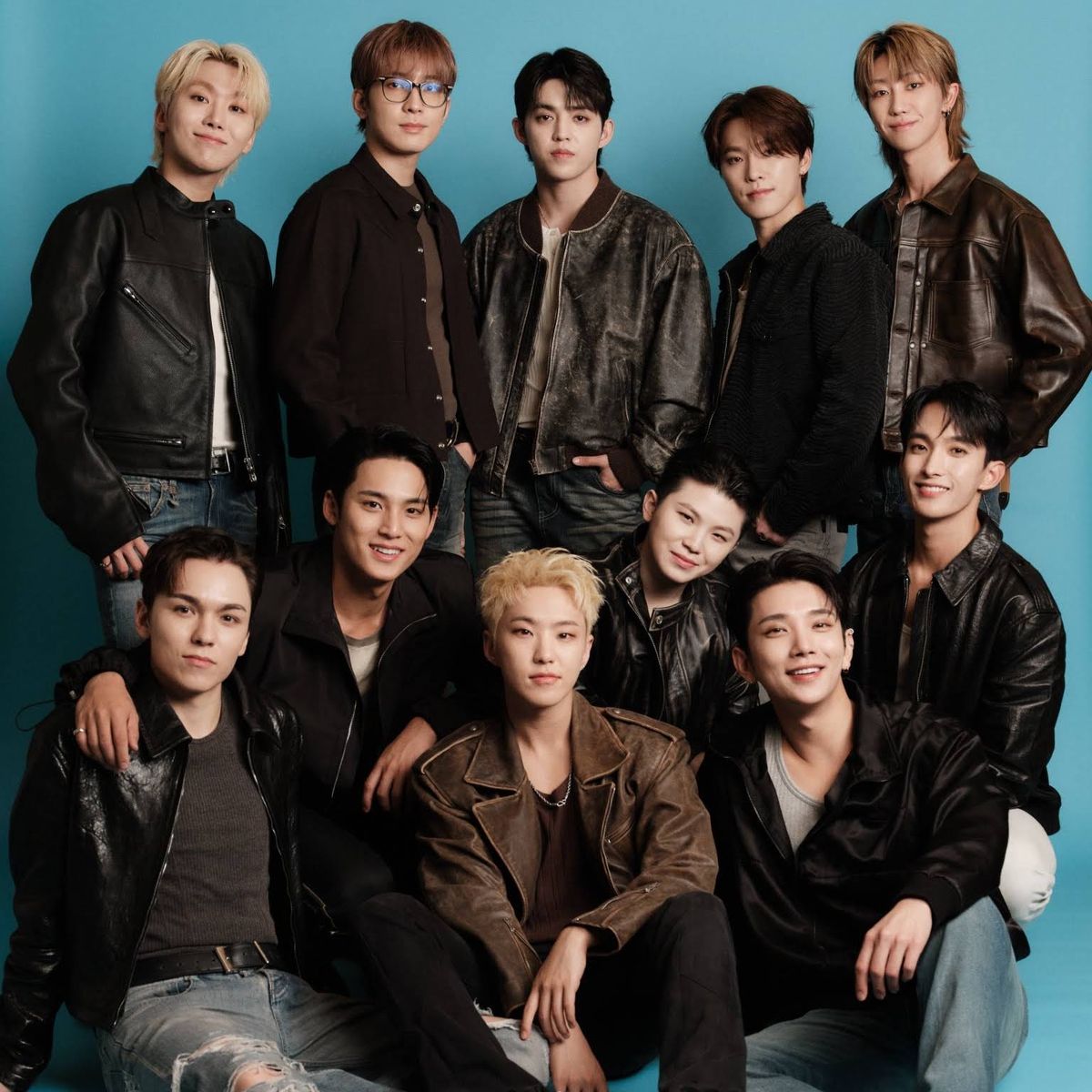 SEVENTEEN