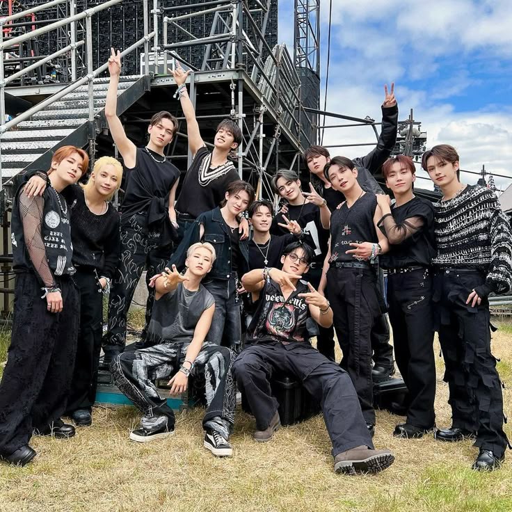 SEVENTEEN