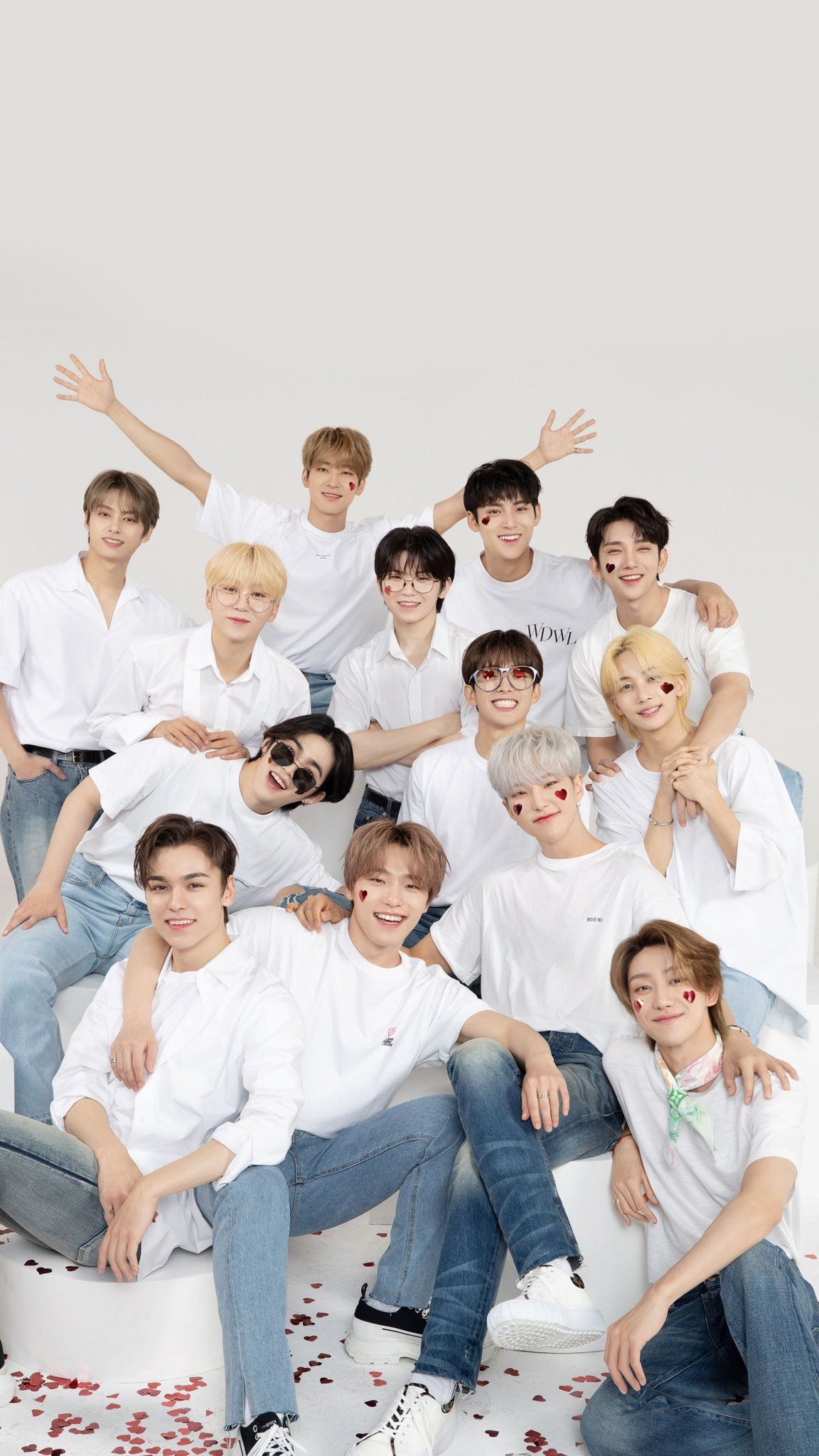 SEVENTEEN