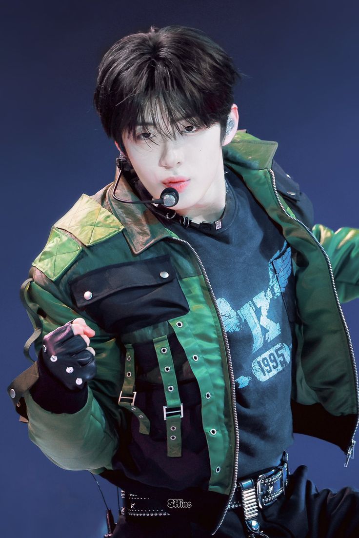 Sanghyeon