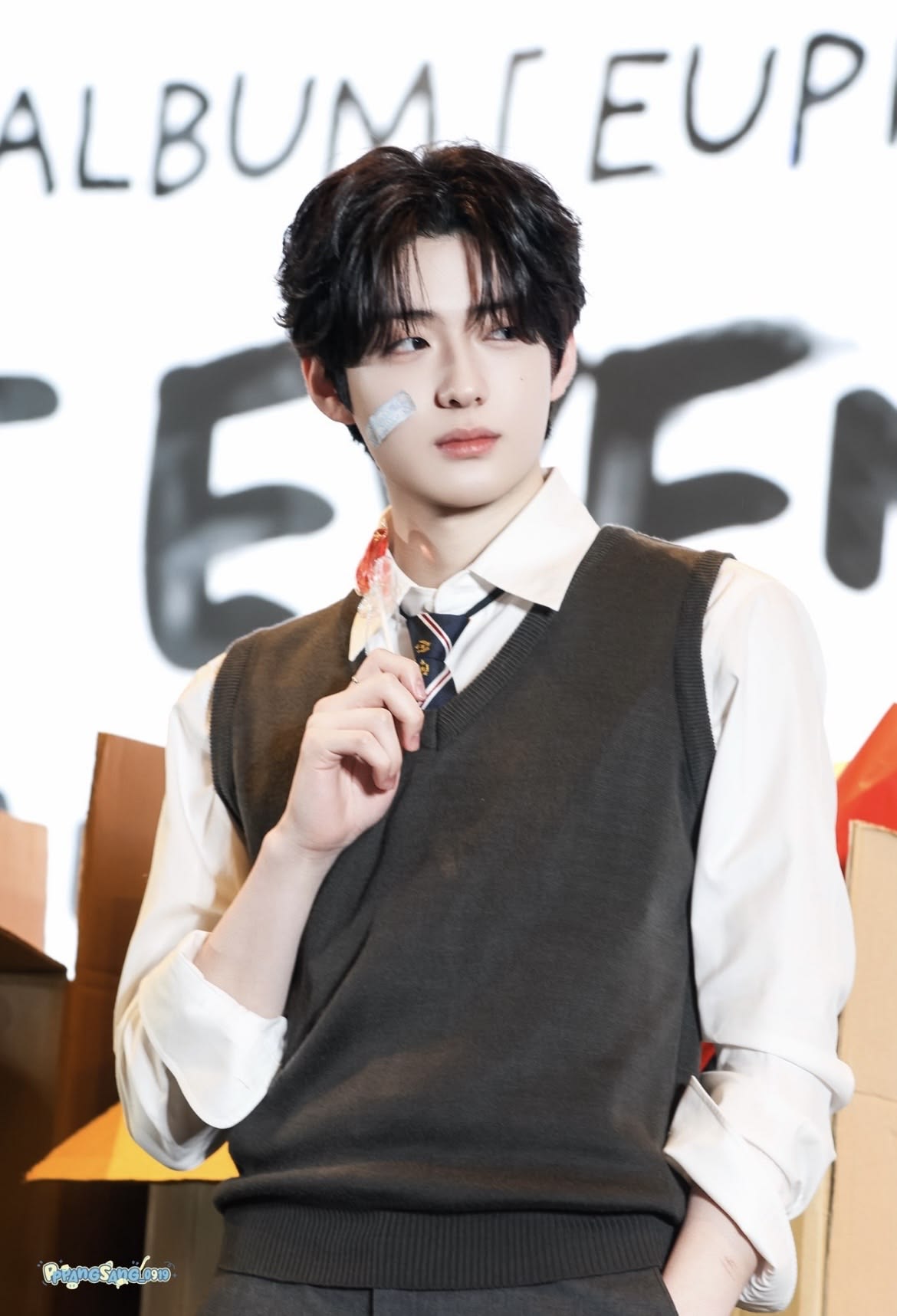 Sanghyeon