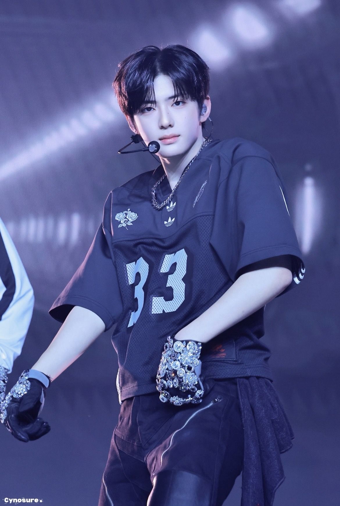 Sanghyeon