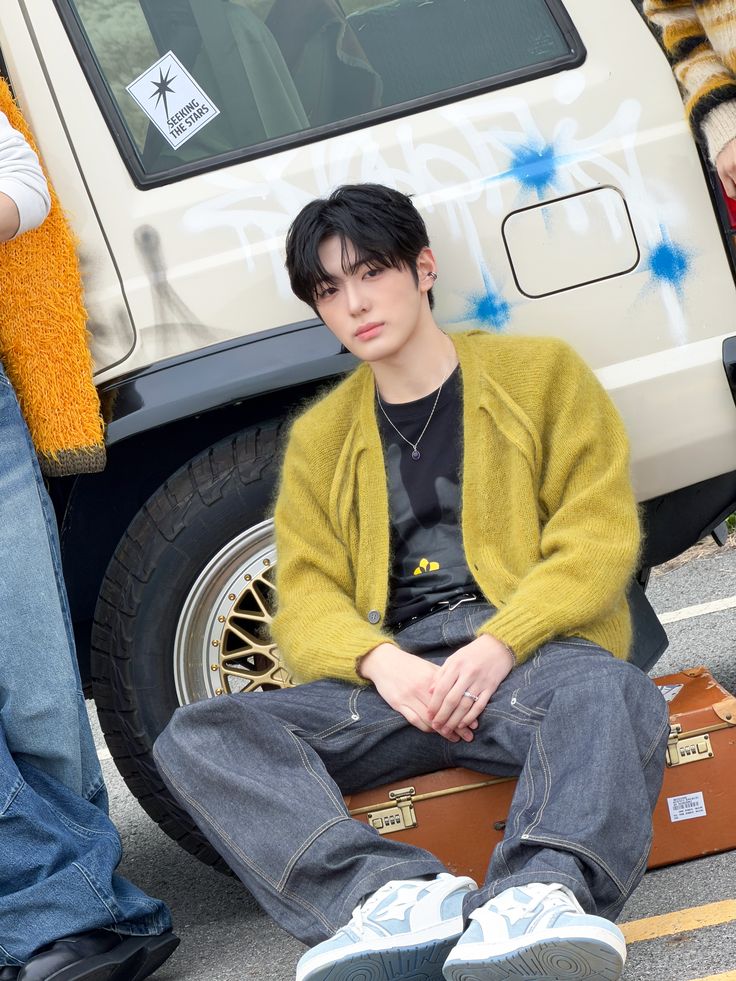 Sanghyeon