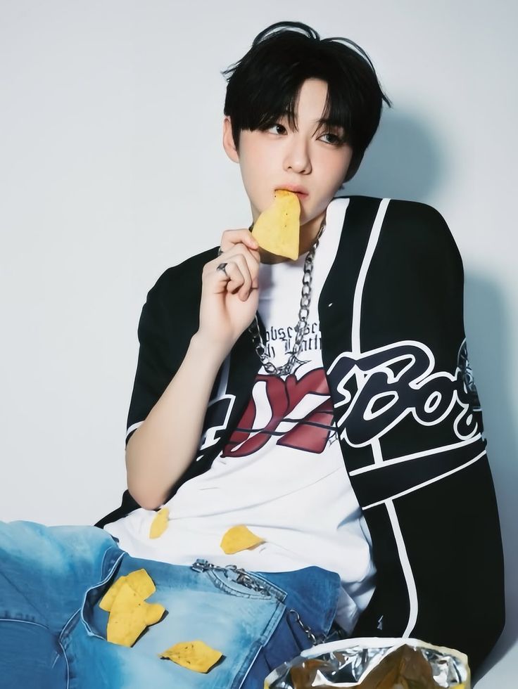 Sanghyeon