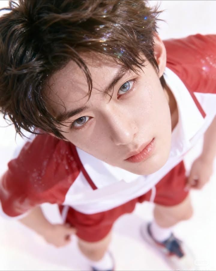 Sanghyeon