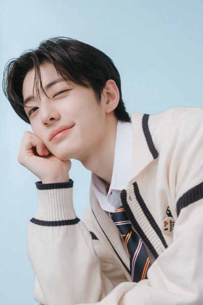 Sanghyeon