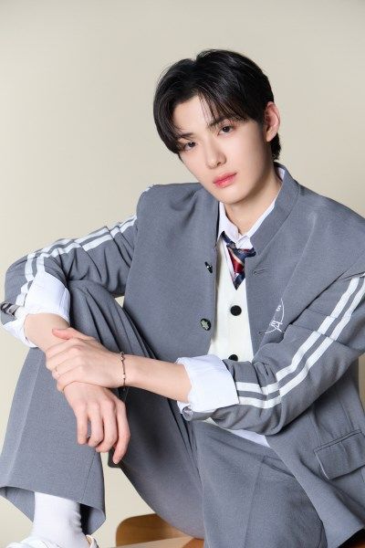 Sanghyeon