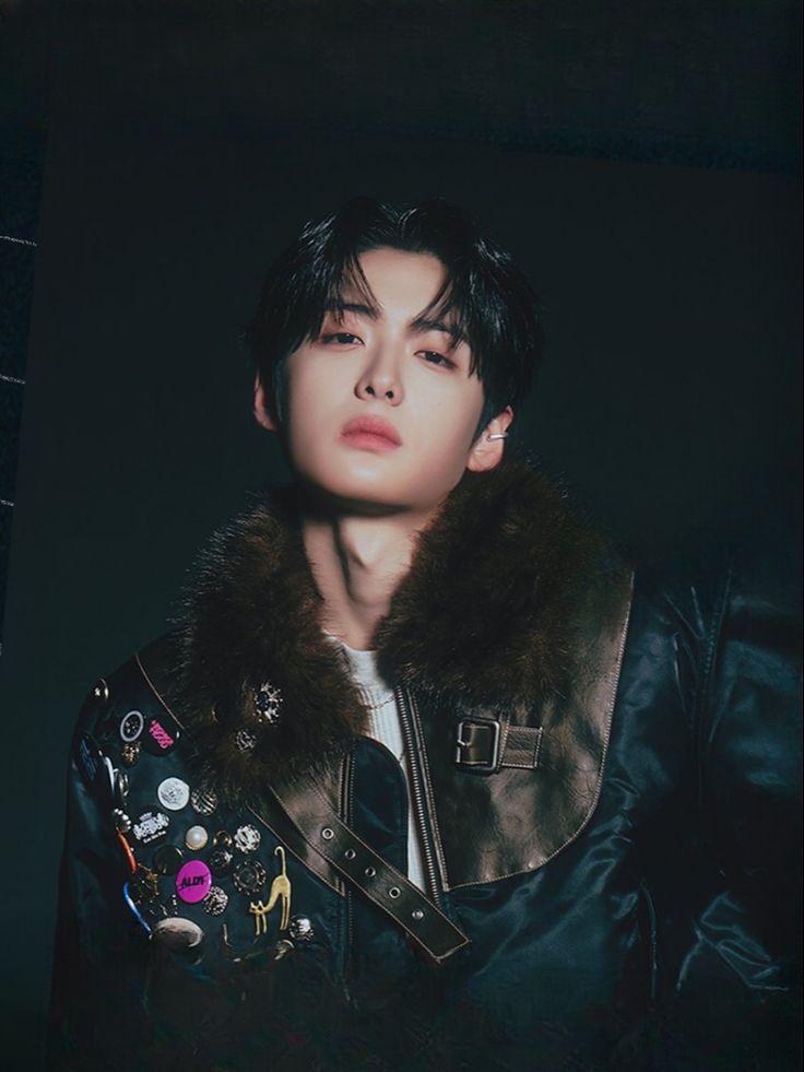 Sanghyeon